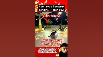 Horor!! #fyp #horor #hantu #ghost #jin #penampakan #misteri #seram #mistis #angker