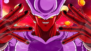DESTROYED by Janemba!😱
