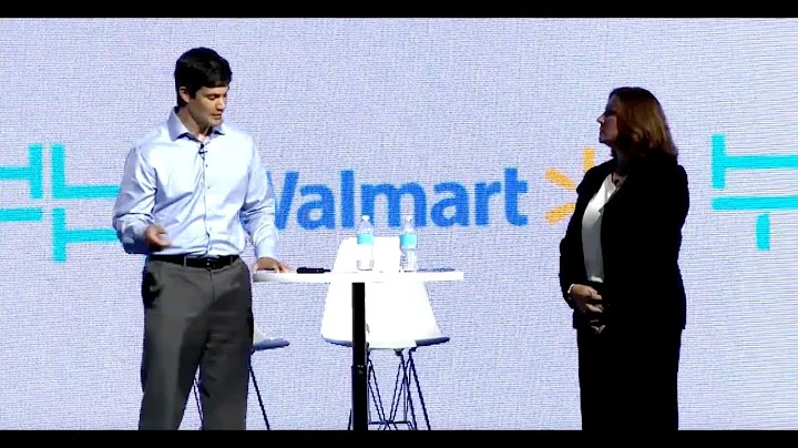 General Session: Lisa Woods and Marcus Osborne, Wa...