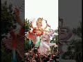 Mushak hai jinka wahan,wahi hamare SHREE GAJANAN🙏 #ganeshji #ganpatibappa #ganpatibappastatus #short