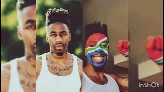 Dax is Using South Africa for Clout 😒