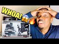 RUSSIA GOT FIRE!? FIRST TIME HEARING Miyagi & Andy Panda feat. TumaniYO - Brooklyn REACTION