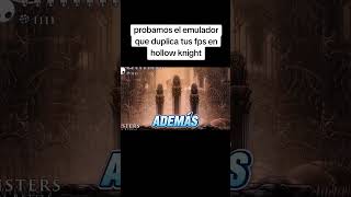 probamos el mejor emulador de PC en android #emulacion #gamehub #android #gaming #shorts