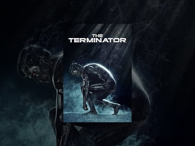 The Terminator class=