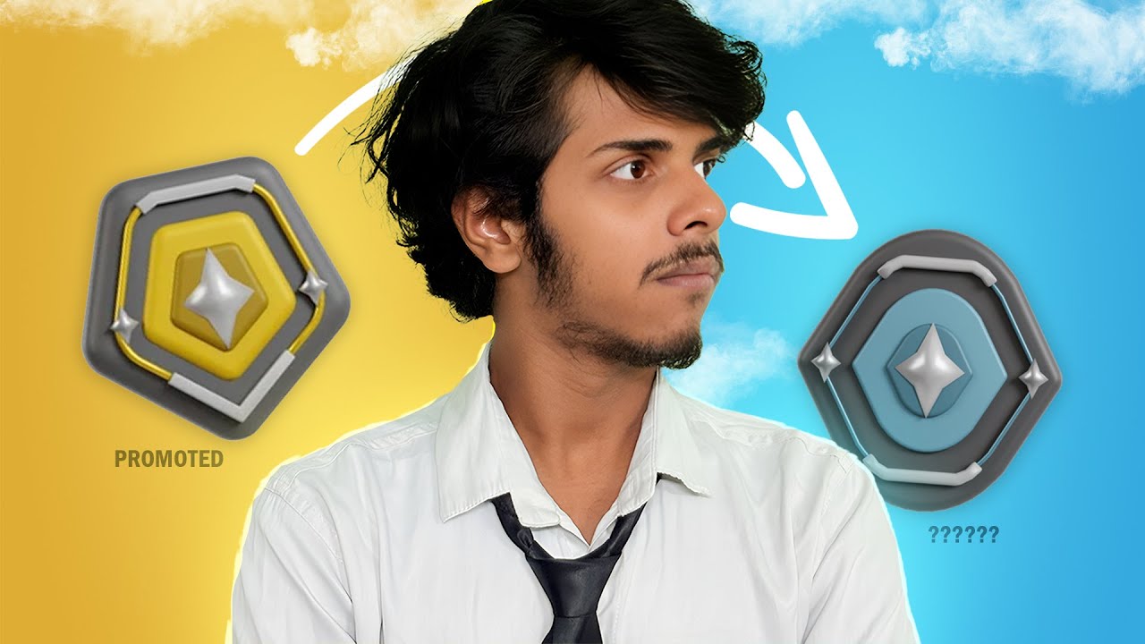 🔴RANK GRIND WITH ZERO EXPECTATIONS💀 