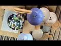 生ライブ❣️100均DAISO材料でカイジのクルーン作って遊びます♬#asmr #マーブルラン