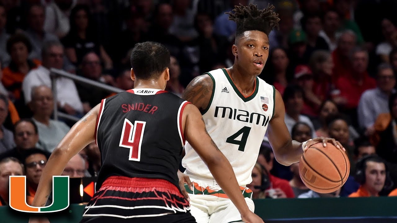 lonnie walker miami jersey