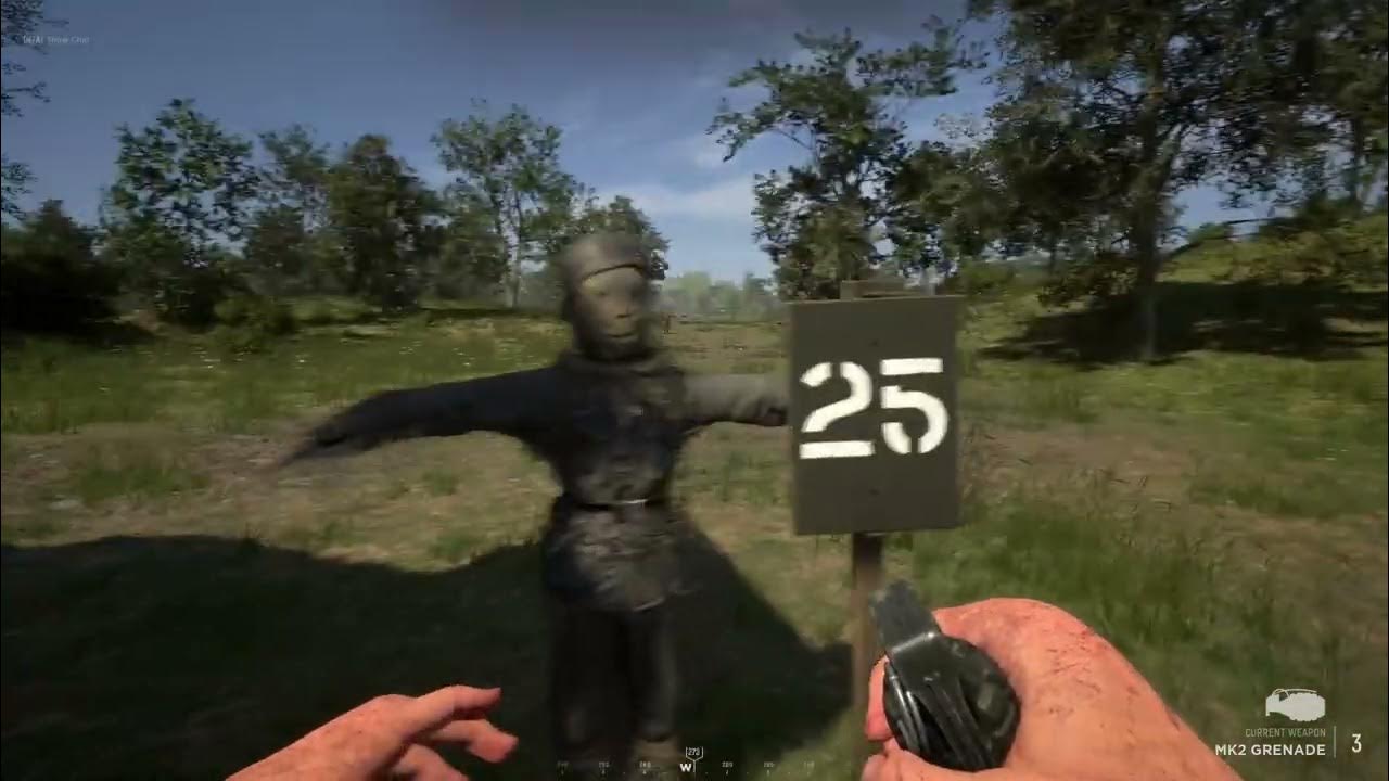 Hell Let Loose Beginners Guide Part 4, Rifleman, Assault, Automatic