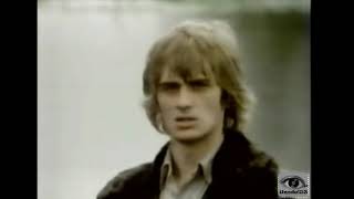 Mike Oldfield- The Lake, Fragmento final (1984)