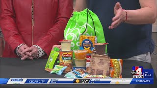 Local organization working to make sure hungry kids always have a meal