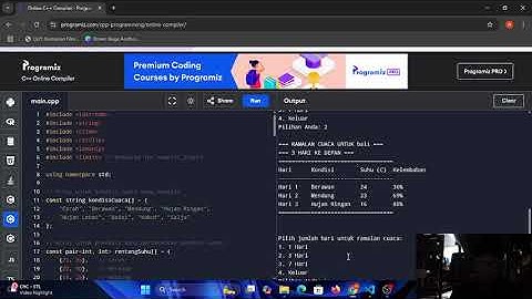 UAS Algoritma dan Pemrograman - Raihan Fadhila - 1247050108