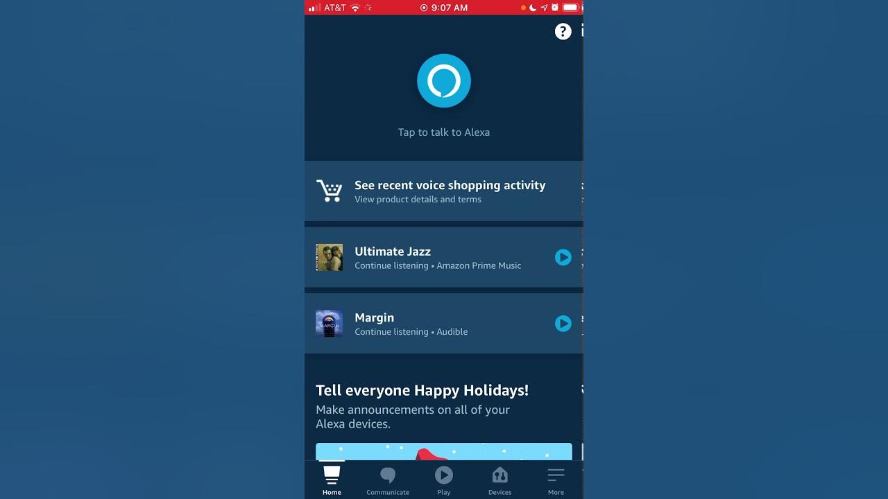 HELP! How Do I Turn Off Amazon Sidewalk on All My Devices? YouTube