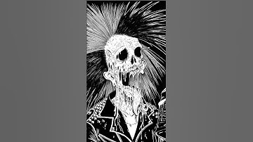 Thumbnail of Planeta cero . Sindrome del punk