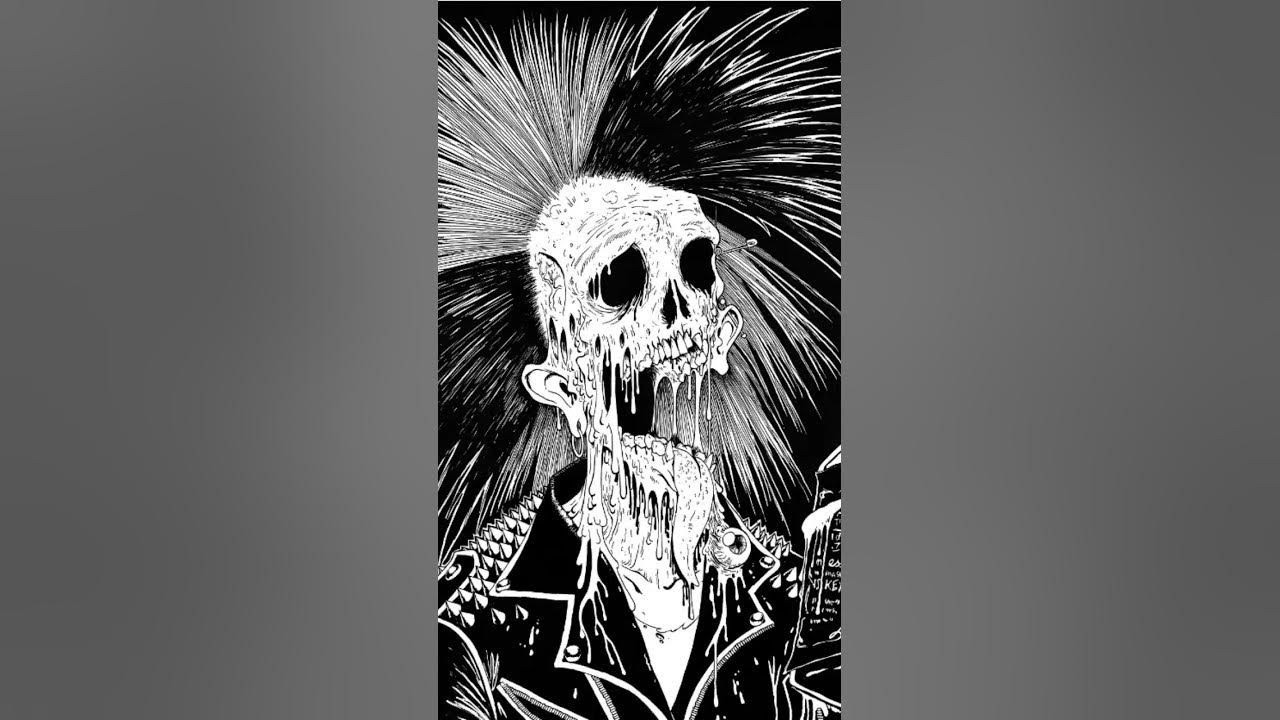 Planeta cero . Sindrome del punk Planeta cero . Sindrome del punk