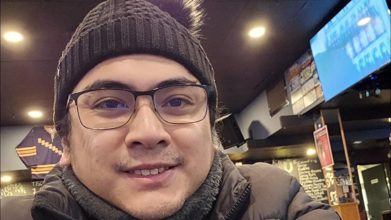 Happiest Birthday Tatay!