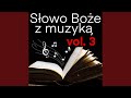 Psalm 50 w przekładzie Uwspółcześnionej Biblii Gdańskiej