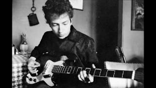 Bob Dylan - Mr. Tambourine Man (FIRST EVER RECORDING 1964)