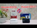 Mengetahui Spesifikasi Lengkap Mifi Huawei E5576 untuk Koneksi Internet Cepat