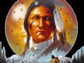 Native American - Final Fantasy Music- Cosmo Canyon