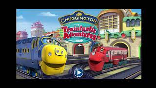 Chuggington: Kids Train Game – Budge Studios screenshot 2