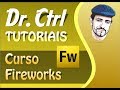 Fireworks Criando site completo Aula 1