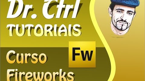 Fireworks   Criando site completo   Aula 1