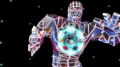 Lumirror VJ Pack 01 | Motion Graphics - Videohive template