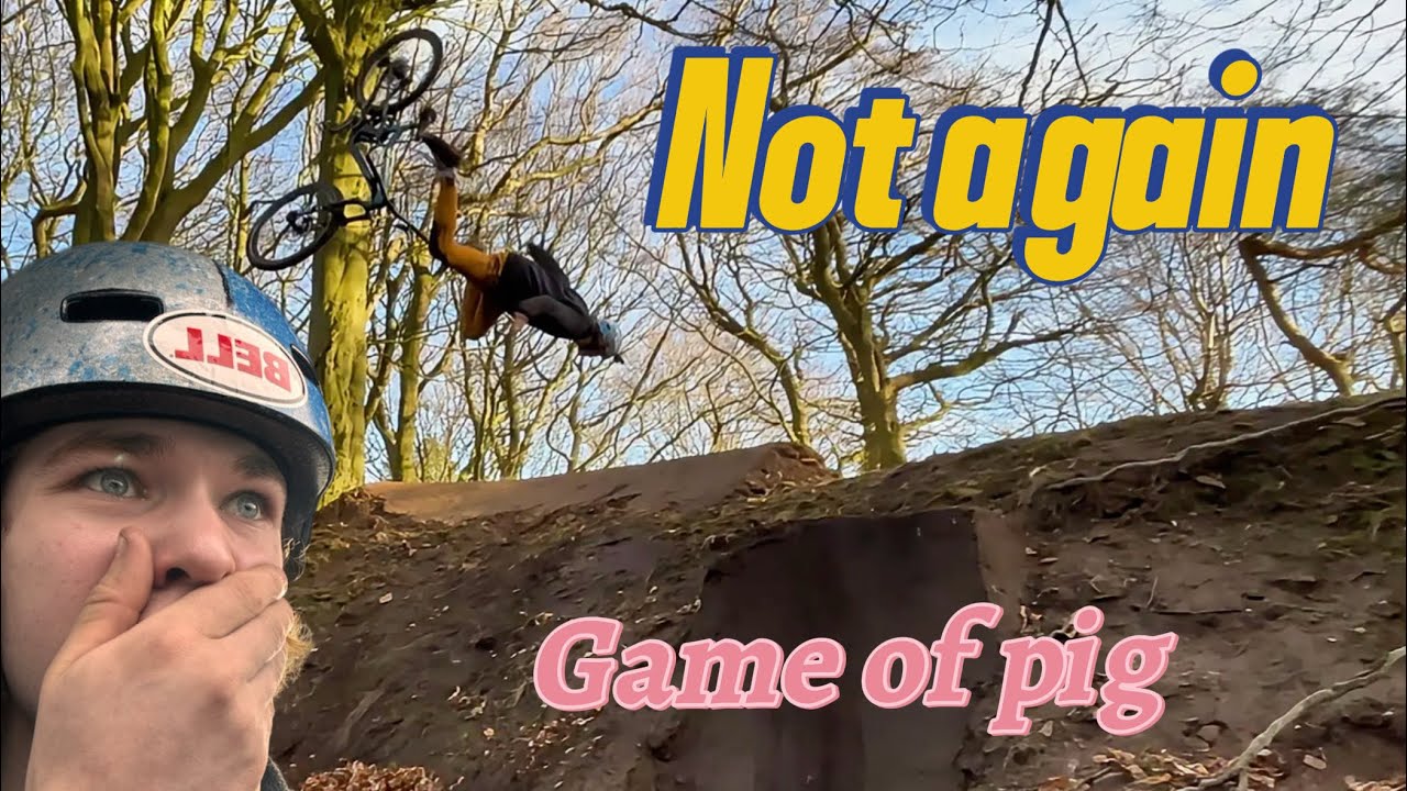 THIS KEPT ON HAPPENING!!