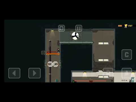 prison run and gun level 20