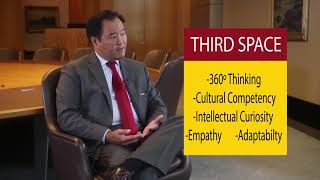 Third Space Thinking With Jon Iwata