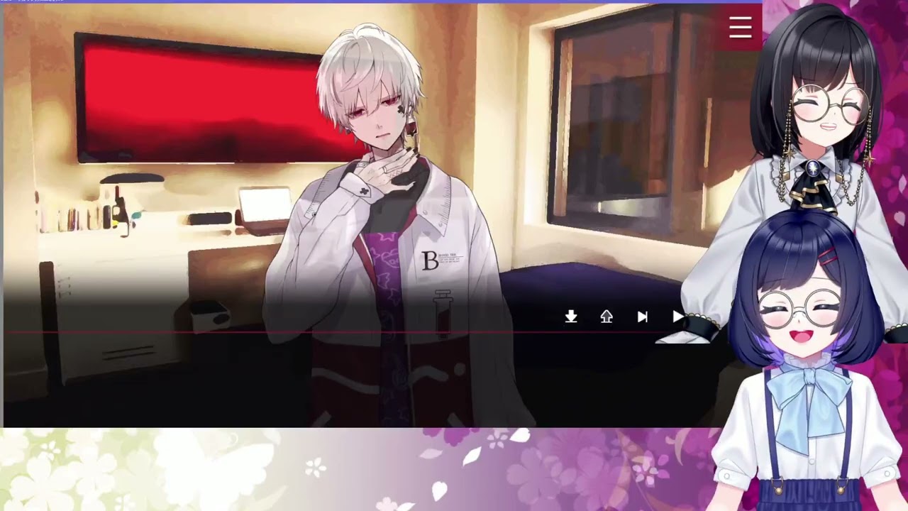 【FolieFatale】心が天にも昇る気持ちはぅ #20 #vtuber #FolieFatale