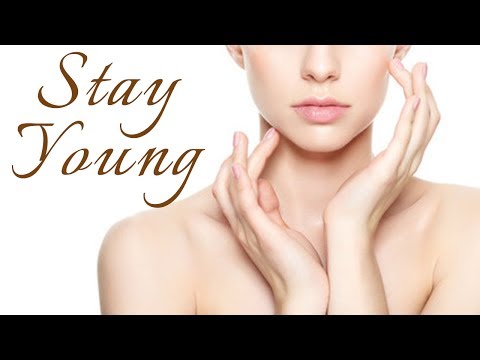5 Natural Ways To Keep Skin Looking Youthful | Ancient Ayurvedic Beauty Secret for Glowing Skin
