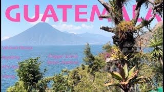 Guatemala Adventure (5 Days)