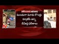 Osmania University College closed for traffic; counting on