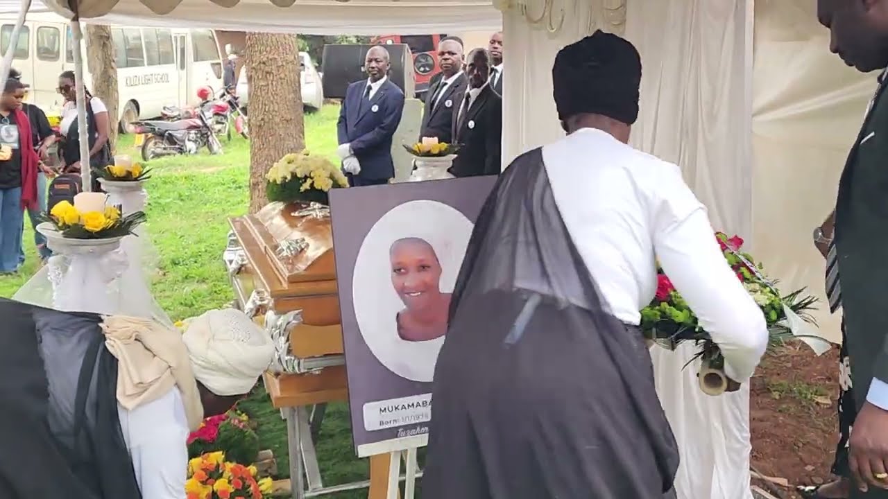 IYISI Y'IMIBABARO TURIMO TURAYISIGA#rubonobono