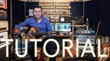 Brindo por tu cumpleaños Aldo Monges tutorial para guitarra realizada por Santy Santiago