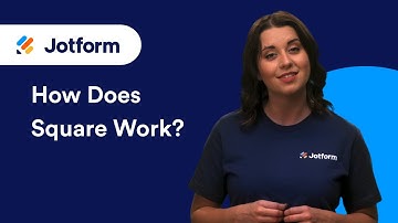 How Does Square Work?