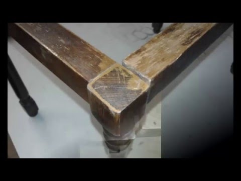 Видео: Цвят на дъб Атланта (22 снимки): какъв цвят, трансформираща се маса и други мебели в интериора