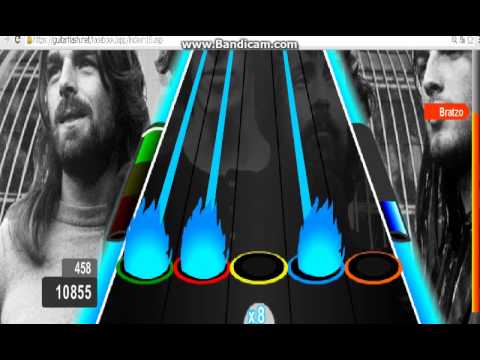 Guitar Flash - 6000 - Deventter Expert Record 78,924 