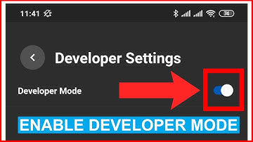 How to Enable Developer Mode on Oculus Quest 2