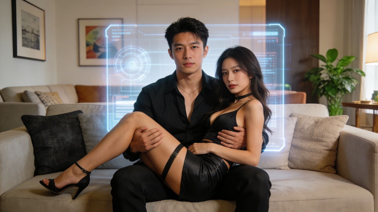 【Indo Sub】Sistem  Menyuruh Saya Mengejar Sang Dewi#Full#Minidrama