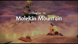 Skylanders Giants 100% Walkthrough - Chapter 12: Molekin Mountain Guide