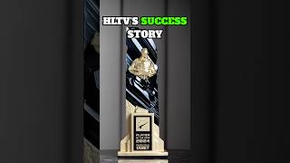 Founder of HLTV Tells Story Of The Companys Success