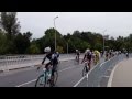 Gran Fondo Giro d'Italia Vienna.