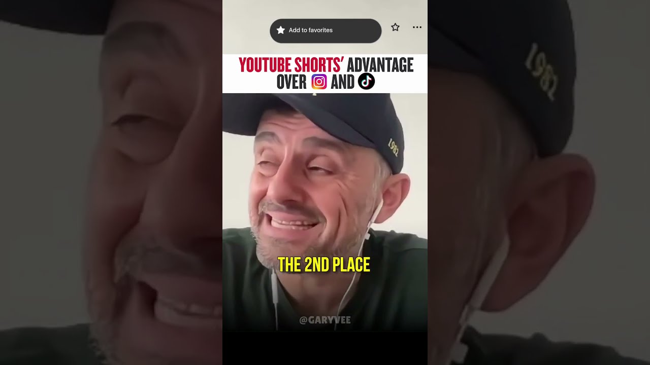 Why You NEED To Be Posting On YouTube Shorts