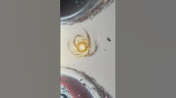 Stable Diffusion with Google collab - AI prompt Video.