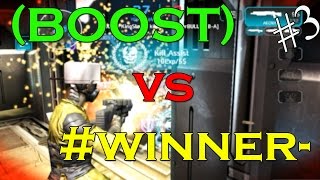 Shadowgun DeadZone: (BOOST) VS #Winner- #3