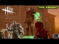 [Hindi] DBD | AMAZING THE KNIGHT KILLER ROUND WITH MORI