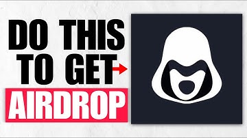 BREAKING: Agent 301 Airdrop Listing Date Revealed! Don