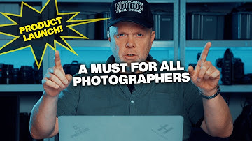 Frequency Separation Action for Product & Still Life Photographers – INSTRUCTION VIDEO